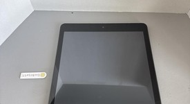 Good
													Apple iPad 9th Gen - Wi-Fi, Gray, 64 GB, A2602, photo 2 of 6