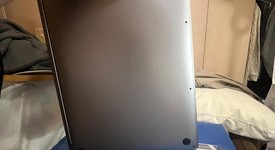 Good
													MacBook Pro 2019 - 16" - I9, Gray, 1 TB, 16 GB, photo 4 of 10