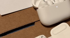 Used
													Apple AirPods Pro 3, photo 5 of 7