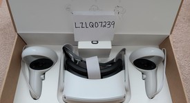 Mint
													Meta Quest 2 - 64 GB, photo 3 of 6