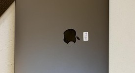 Good
													MacBook Air 2020 - 13" - I3, Gray, 256 GB, 8 GB, photo 1 of 12