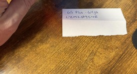 Good
													Apple iPhone 6S Plus - Unlocked, Silver, 64 GB, A1687, photo 4 of 6