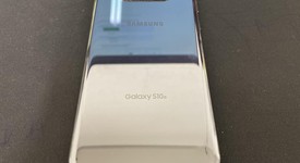 Mint
													Samsung Galaxy S10e - Unlocked, Black, 128 GB, 6 GB, SM-G970U1, photo 5 of 7