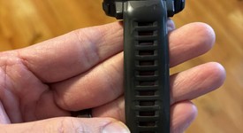Good
													Garmin Instinct 2 - Graphite, Standard, Standard, photo 5 of 7