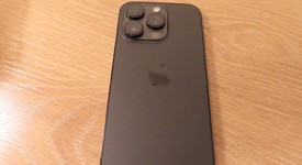 Good
													Apple iPhone 14 Pro - Unlocked, Black, 128 GB, A2650, photo 4 of 4