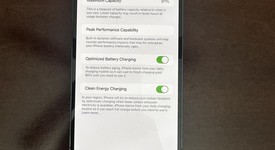 Good
													Apple iPhone 13 Pro Max - Unlocked, Sierra Blue, 128 GB, A2484, photo 1 of 20