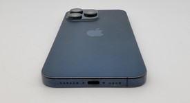 Good
													Apple iPhone 15 Pro - Xfinity, Blue, 256 GB, A2848, photo 5 of 8