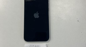Good
													Apple iPhone 14 Plus - Unlocked, Midnight, 128 GB, A2632, photo 4 of 5