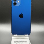 Fair Apple iPhone 12 - Unlocked, Blue, 256 GB, A2172