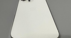 Good
													Apple iPhone 13 Pro Max - T-Mobile, Silver, 128 GB, A2484, photo 5 of 7