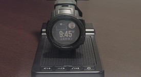 Good
													Garmin Instinct - Black, photo 5 of 12