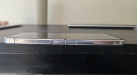 Mint
													Samsung Galaxy Z Flip5 - Unlocked, Mint, 256 GB, 8 GB, SM-F731U1, photo 3 of 11