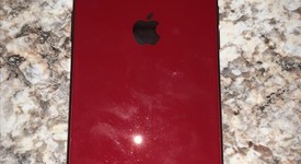 Fair
													Apple iPhone Xr - T-Mobile, Red, 64 GB, A1984, photo 2 of 5