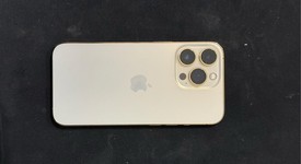 Mint
													Apple iPhone 13 Pro - Verizon, Gold, 128 GB, A2483, photo 5 of 9