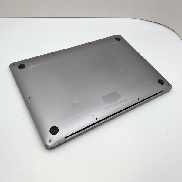 MacBook Air 2020 - 13 inch - 128 GB, Gray, 8 GB, Apple M1