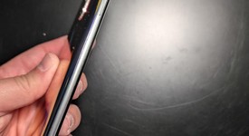 Good
													OnePlus 8 - T-Mobile, Glow, 128 GB, 8 GB, IN2017, photo 4 of 12