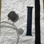 Good Apple Watch Ultra 49mm - Unlocked, Titanium, A2622