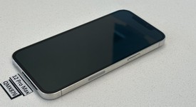 Mint
													Apple iPhone 12 Pro Max - Unlocked, Silver, 128 GB, A2342, photo 5 of 6