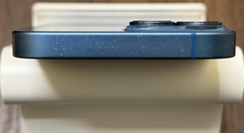 Good
													Apple iPhone 13 Mini - Unlocked, Blue, 128 GB, A2481, photo 4 of 7
