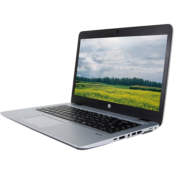 HP EliteBook 840 G4 - 256 GB, 8 GB, Intel Core i5