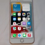 Good Apple iPhone 8 Plus - T-Mobile, 64 GB, Gold, A1864