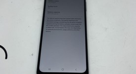 Good
													Samsung Galaxy A12 - Verizon, Black, 32 GB, 3 GB, photo 4 of 10