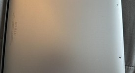 Mint
													MacBook Pro 2018 (With Touch Bar) - 15" - I7, Gray, 512 GB, 16 GB, photo 3 of 16