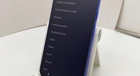 Mint
													Google Pixel 10 - Unlocked, Indigo, 128 GB, GLBW0, photo 1 of 5