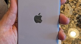 Fair
													Apple iPhone 11 - AT&T, Purple, 128 GB, A2111, photo 5 of 6