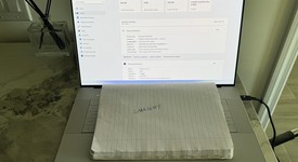 Mint
													Dell XPS 16 9640 (2024) - Wi-Fi, Platinum, 1 TB, 32 GB, UHD+, photo 1 of 9