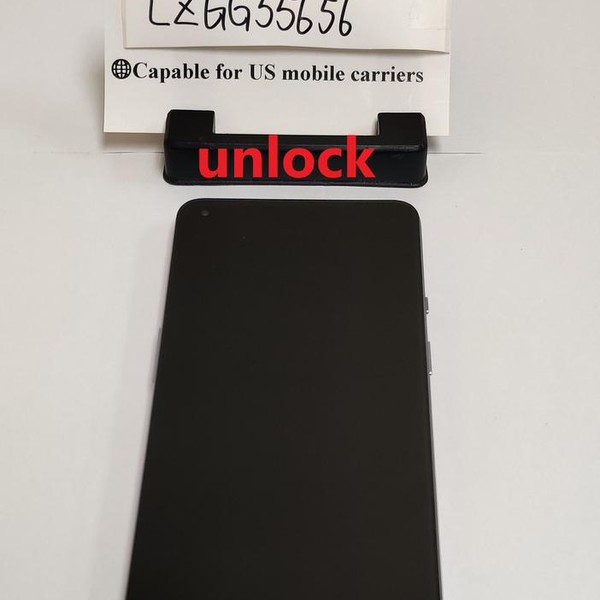 OnePlus 9 5G - T-Mobile, 128 GB, Purple, 8 GB, LE2117