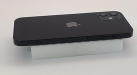 Mint
													Apple iPhone 12 - AT&T, Black, 64 GB, A2172, photo 3 of 7
