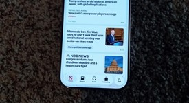 Good
													Apple iPhone 16 Pro Max - Unlocked, Desert, 256 GB, A3084, photo 1 of 5