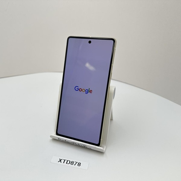 Google Pixel 7 - Unlocked, 128 GB, Lemongrass, 8 GB, GVU6C, Sub-6 5G