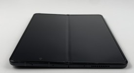 Mint
													Samsung Galaxy Z Fold3 5G - Unlocked, Black, 256 GB, 12 GB, SM-F926U1, photo 5 of 8