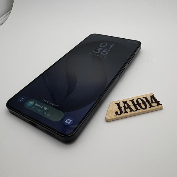 Samsung Galaxy S26 - Unlocked, 256 GB, Black, 12 GB, SM-S942U1