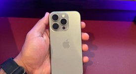 Mint
													Apple iPhone 16 Pro - Unlocked, Natural, 256 GB, A3083, photo 2 of 7
