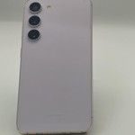 Good Samsung Galaxy S23 - Unlocked, 256 GB, Lavender, 8 GB, SM-S911U1