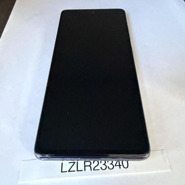 Samsung Galaxy S20 FE 5G - Verizon, 128 GB, Cloud Navy, 6 GB, SM-G781V