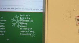 New
													Apple iPhone 14 - Verizon, Starlight, 128 GB, A2649, photo 2 of 2