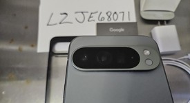 Mint
													Google Pixel 9 Pro XL - Unlocked, Hazel, 128 GB, 16 GB, GGX8B, photo 5 of 12