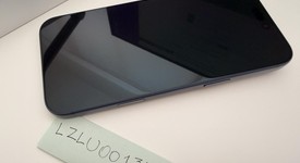 Mint
													Apple iPhone 17 Pro Max - Unlocked, Deep Blue, 256 GB, A3257, photo 4 of 9