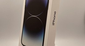 New
													Apple iPhone 14 Pro Max - Unlocked, Gold, 1 TB, A2651, photo 3 of 4