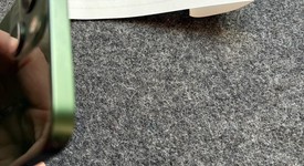 Good
													Apple iPhone 13 - AT&T, Green, 128 GB, A2482, photo 3 of 9