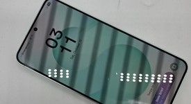 Mint
													Samsung Galaxy S25 - Unlocked, Mint, 128 GB, 12 GB, SM-S931U1, photo 2 of 9