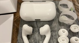 Used
													Apple AirPods Pro 2 - USB-C, photo 5 of 9