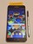 Fair Samsung Galaxy Note 5 - Unlocked, Blue, 32 GB, SM-N920I