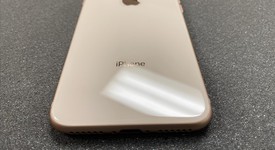 Mint
													Apple iPhone 8 - T-Mobile, Gold, 64 GB, A1863, photo 5 of 9