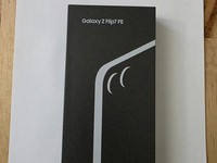Samsung Galaxy Z Flip7 FE