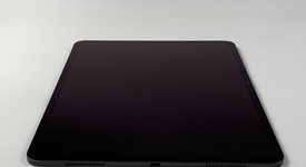 Mint
													Apple iPad Pro 13" (M4) 2024 - Wi-Fi, Black, 256 GB, 8 GB, A2925, Standard Glass, photo 5 of 7